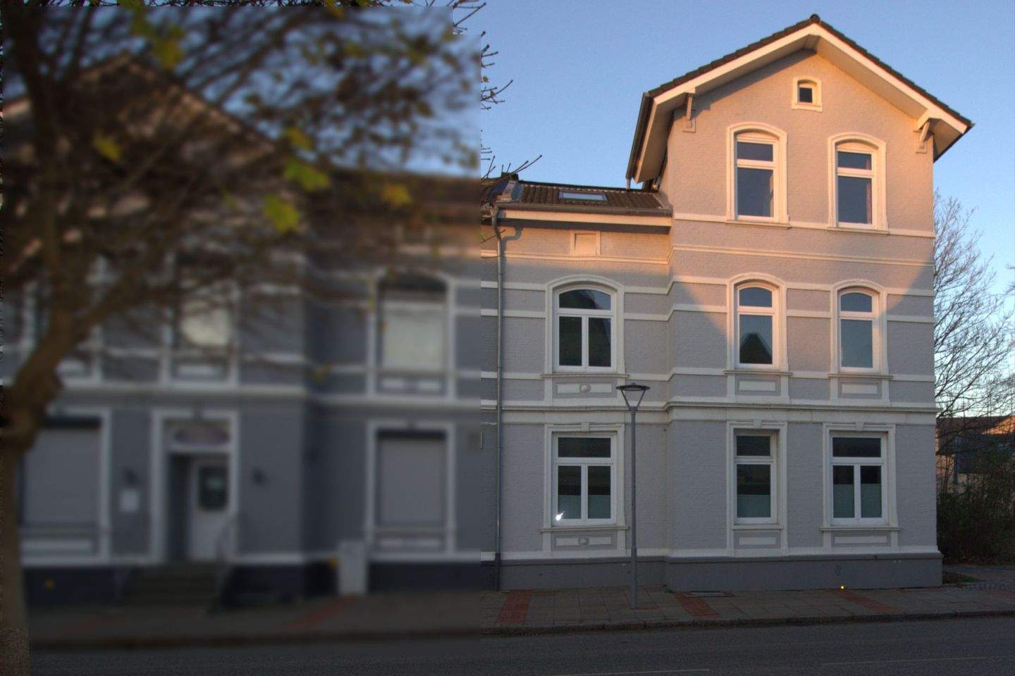 Thumbnail-Aktuell als Kanzlei genutzt-flexibel umnutzbar