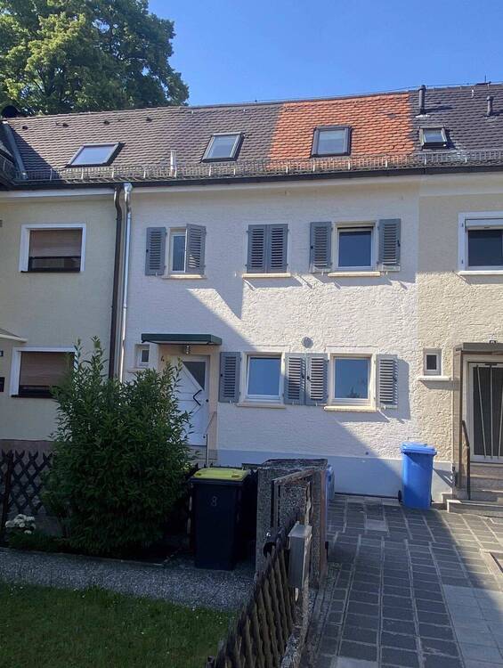 Thumbnail-Entspannt Wohnen auf 3 Etagen in ruhiger Lage