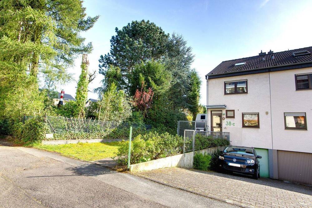 Thumbnail-Haus in Leverkusen (Quettingen)