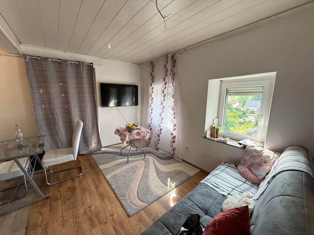 Thumbnail-Gemütliches kleines Einfamilienhaus in Siegelbach