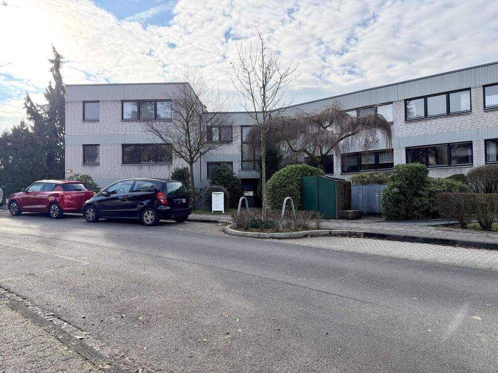 Thumbnail-Natur trifft Platz - 4 Zimmerwohnung mit Sonnenbalkon