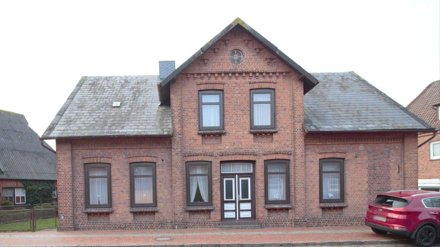 Thumbnail-Ein Haus mit Charakter