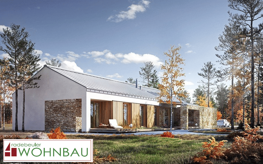 Thumbnail-Ein Bungalow zum Wohlfühlen