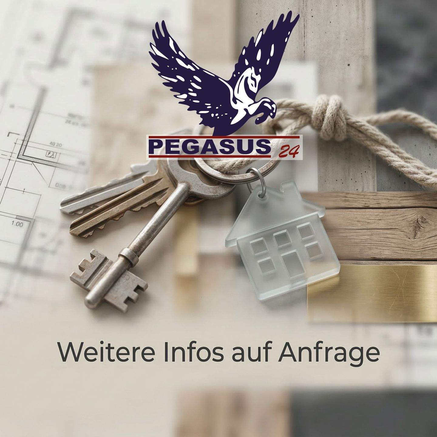 Thumbnail-Mehrfamilienhaus mit Entwicklungsperspektive und gesicherter Vermietung