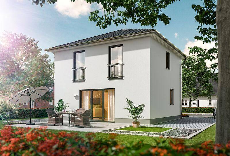 Thumbnail-Kompaktes Familienhaus - Stadtnahes Wohnen zu mietähnlichen Konditionen in Stadtilm