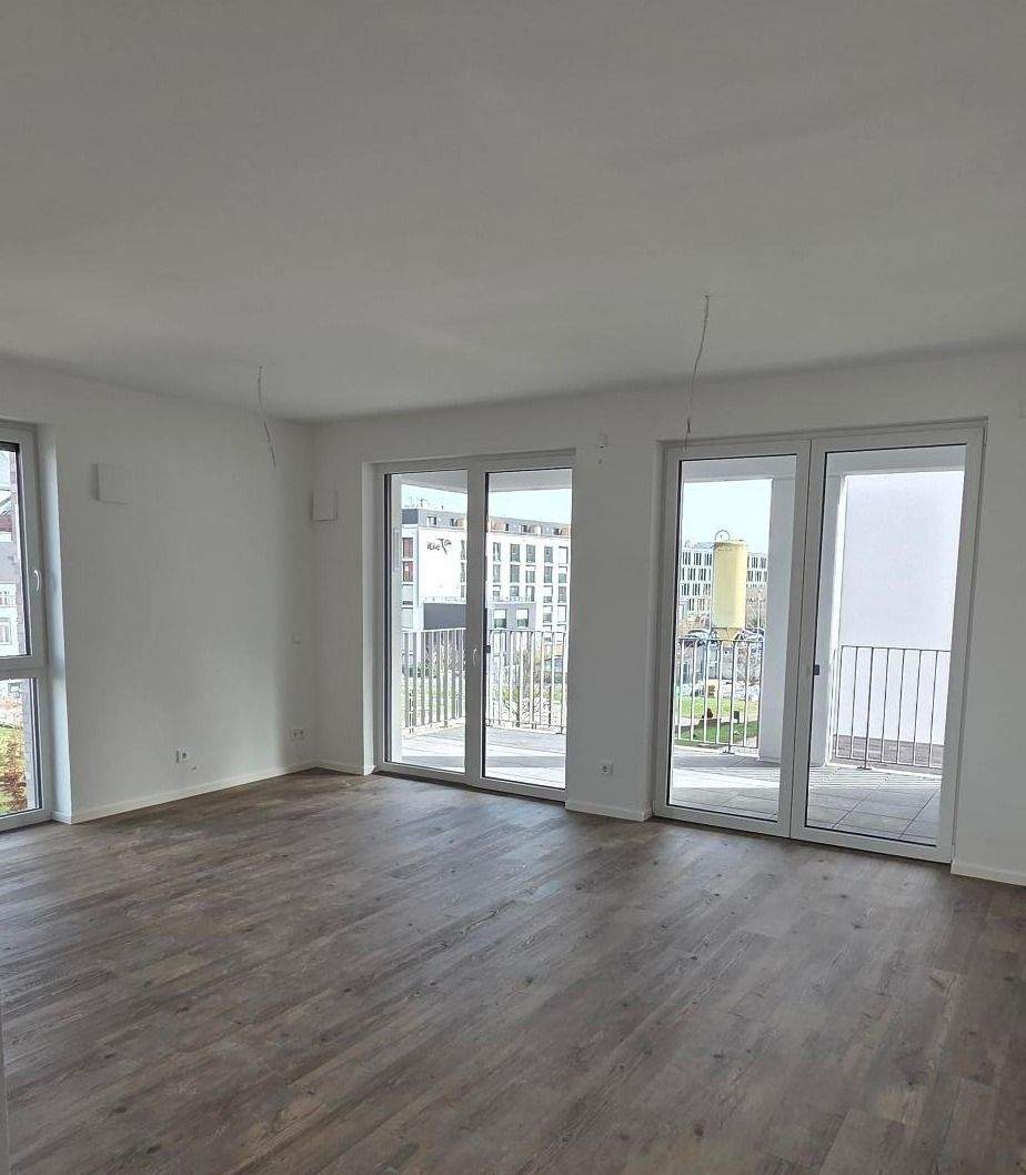 Thumbnail-Campus Wohnen - Am guten Hirten - Neubau - Erstbezug - Niedrigenergiehaus