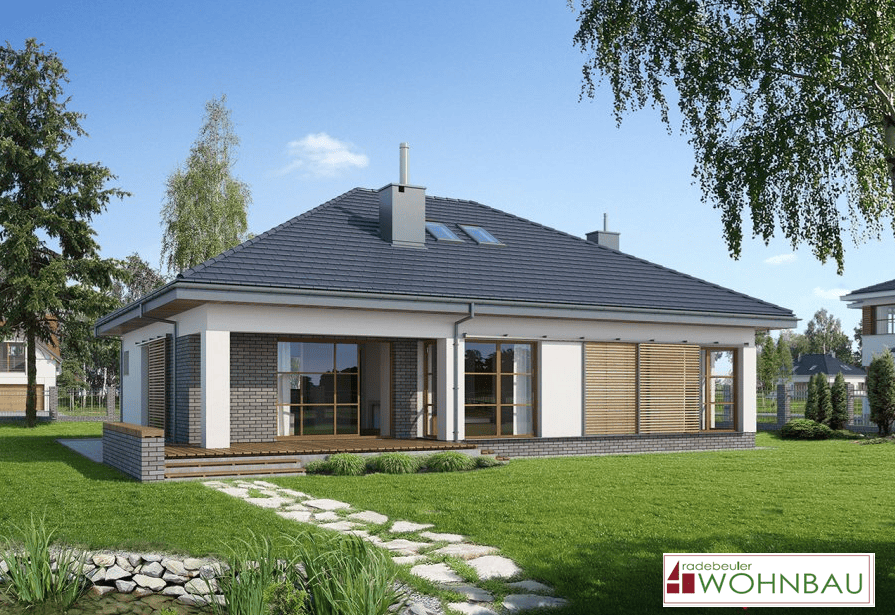 Thumbnail-Bungalow in Weinböhla - Immer eine Option