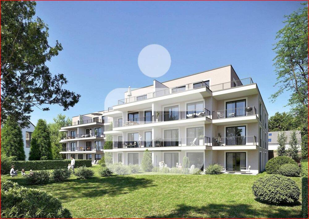 Thumbnail-Modernes Wohnen mit Burgblick