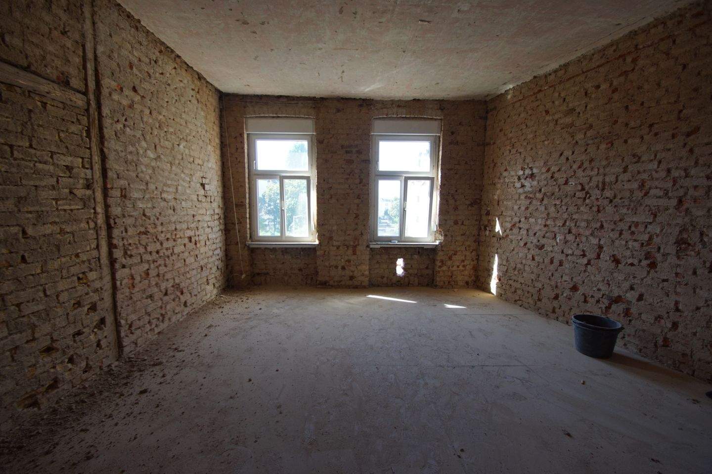 Thumbnail-Ca. 1.000 m² NF leerstehend in Leipzig Gohlis-Süd - sofort entwickelbar mit 1.440 m² Grundstück!