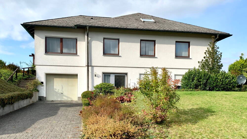 Thumbnail-Viel Platz für Familie und Träume - Wohnen mit großem Garten