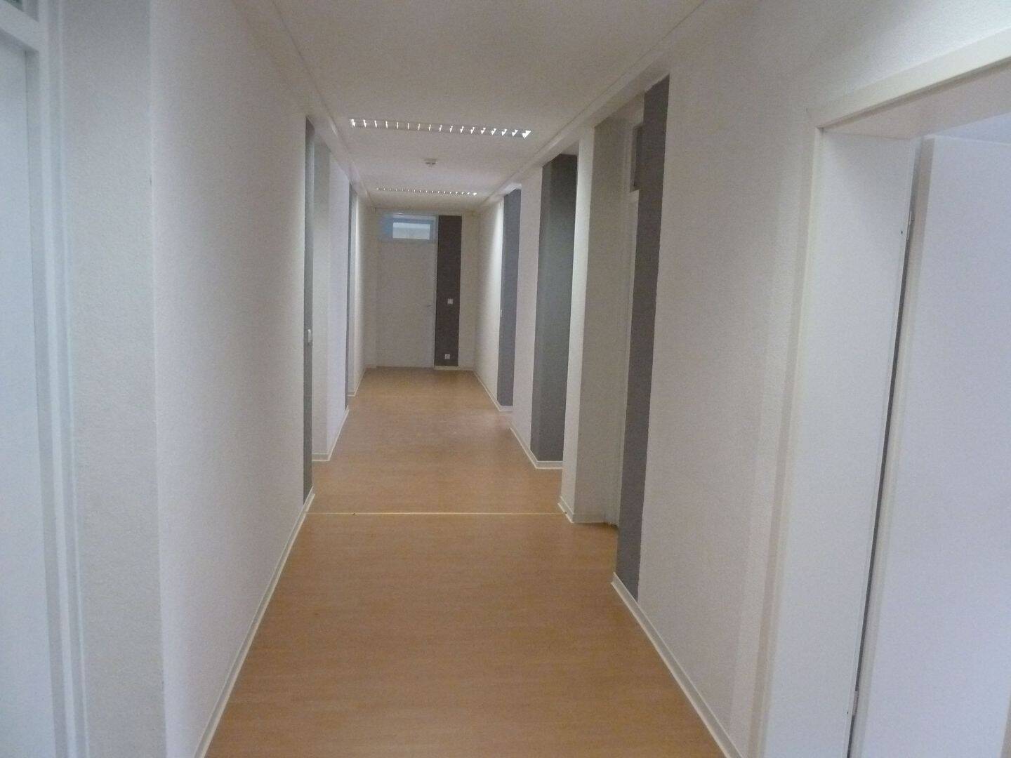 Thumbnail-Helle, renovierte WG-Zimmer in direkter Bahnhofsnähe in Geislingen!