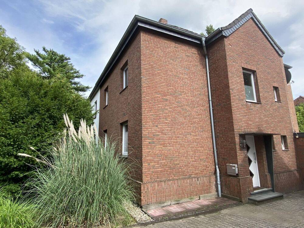 Vorderansicht