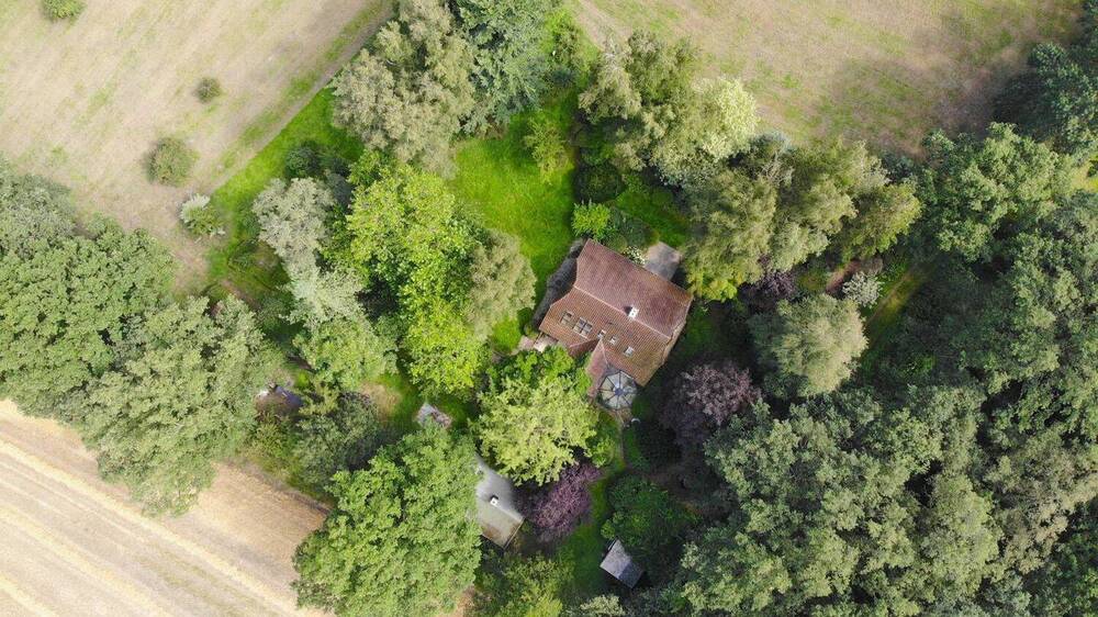 Thumbnail-+++ RESERVIERT+++ Resthof in Alleinlage bei Syke zu verkaufen