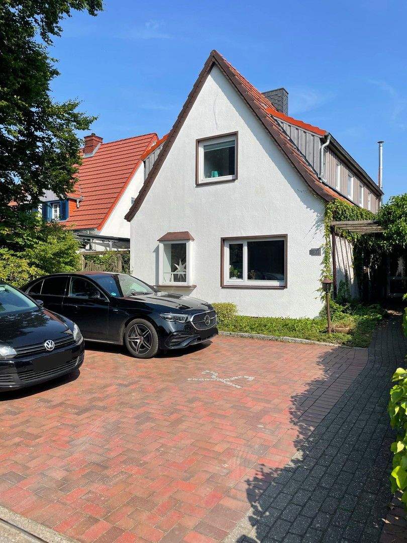 Frontansicht