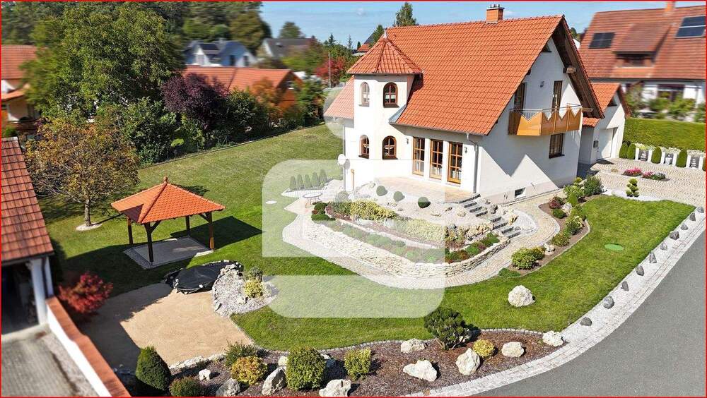 Thumbnail-Traumhaus in Bestzustand - bezugsfertig für Sie!
