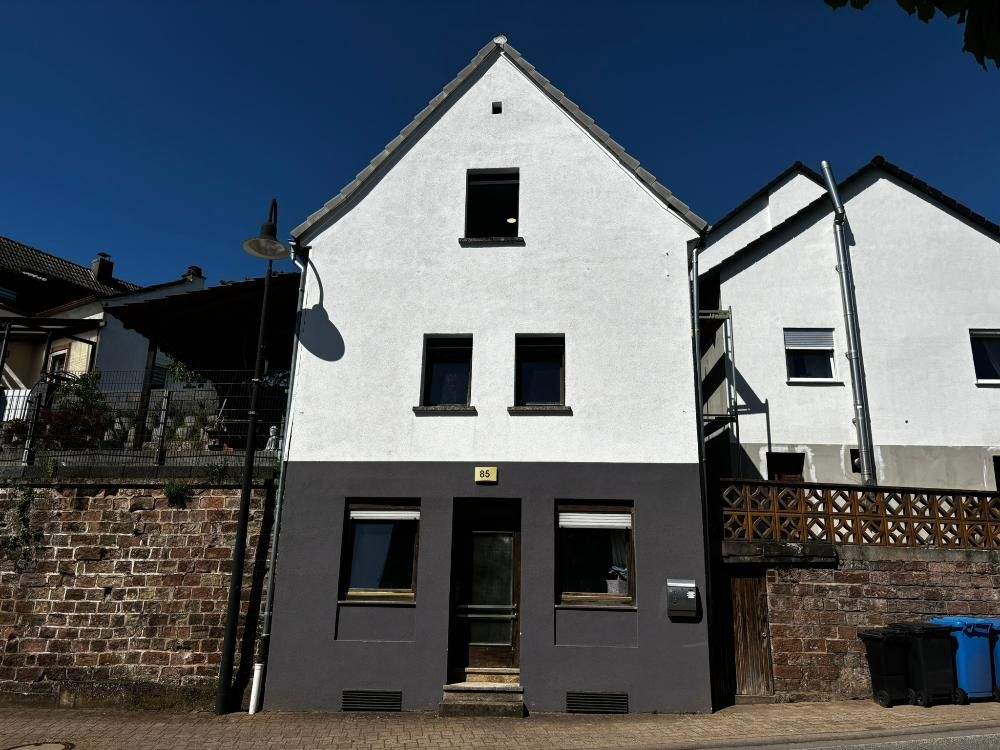 Thumbnail-+++Modernisiertes, gemütliches Einfamilienhaus mit Terrassen im Ortszentrum+++