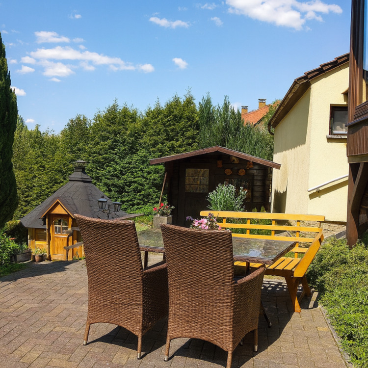 Thumbnail-Hier beginnt Ihr Familienglück - mit Sauna und Kamin, einfach zum Wohlfühlen!