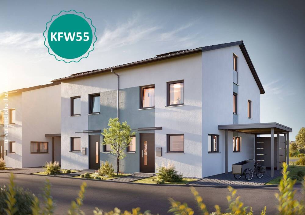 Doppelhaus