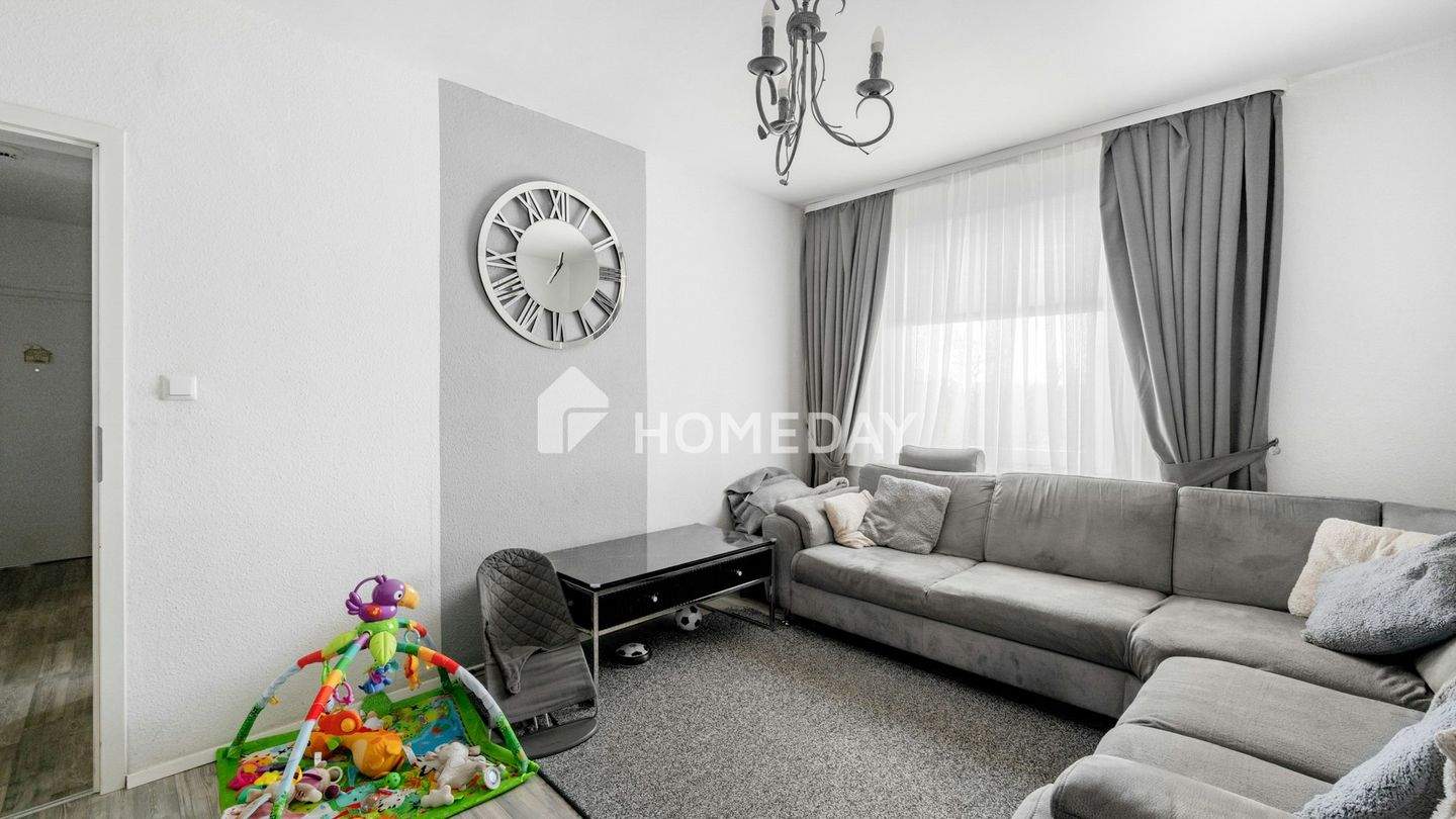 Wohnzimmer 1