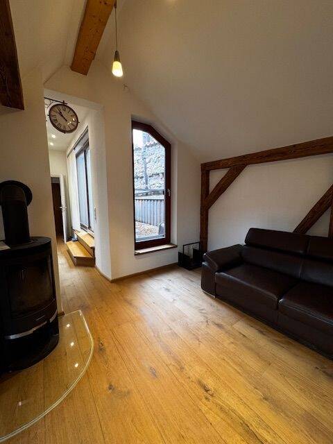 Thumbnail-Saniertes Altstadthaus an der Stadtmauer - zzgl. unsanierter Einheit im Erdgeschoss mit eigenem Zugang