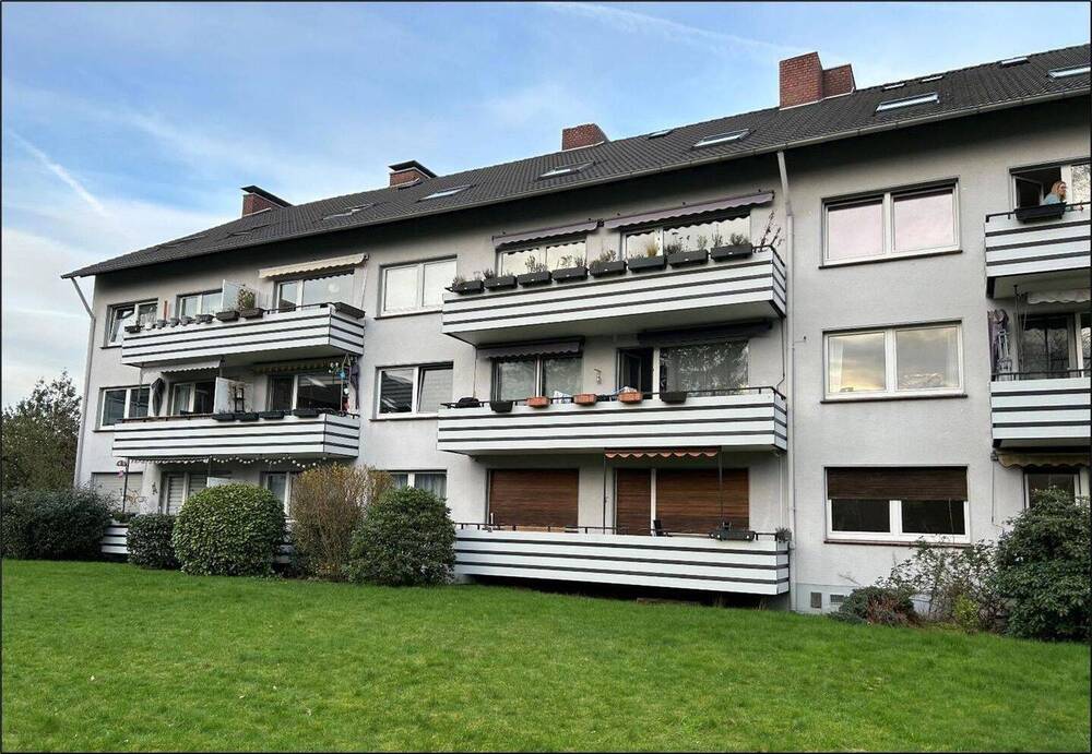 Rückansicht 