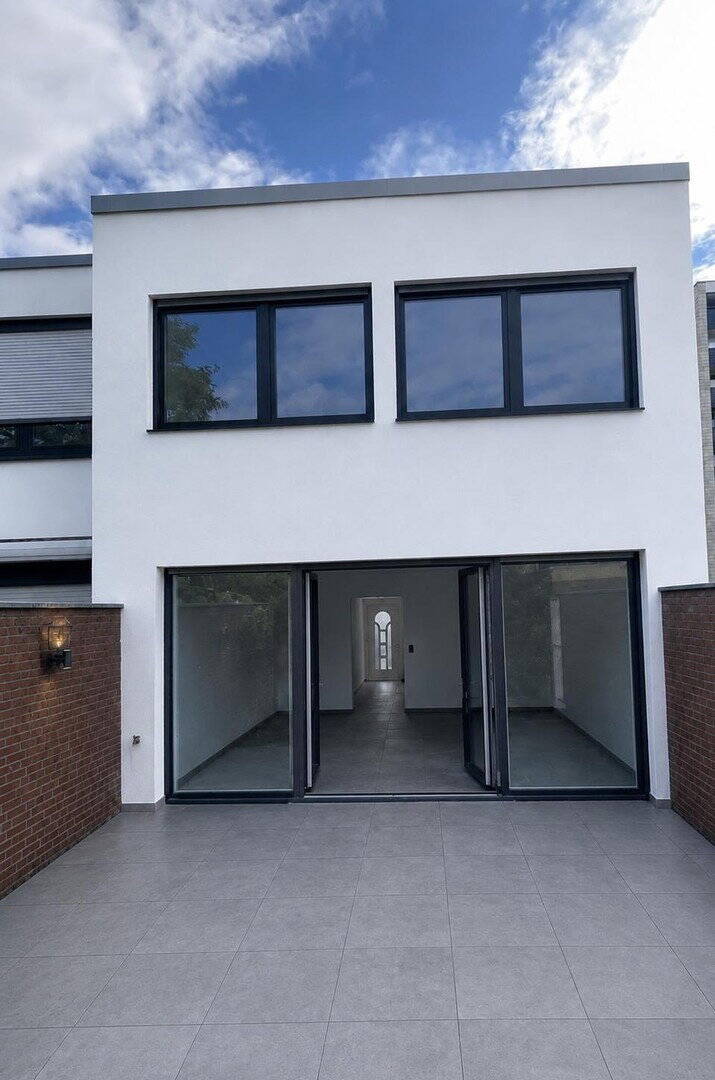 Thumbnail-Erstbezug nach Sanierung - Modernes Reihenendhaus mit Smart-Home, Garten & viel Komfort