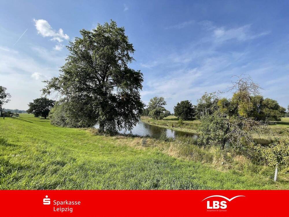 Thumbnail-Idyllisches Baugrundstück in Gruna