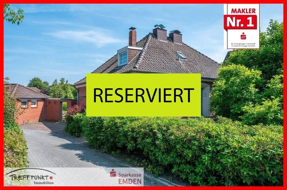 Thumbnail-Individuelles und charmantes Haus mit schönem Garten!