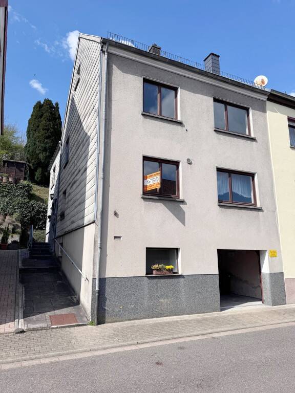 Thumbnail-Haus in St. Ingbert