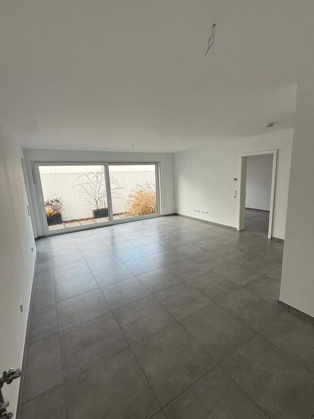 Thumbnail-schöne 2-Zimmerwohnung mit Terrasse in Neu-Isenburg