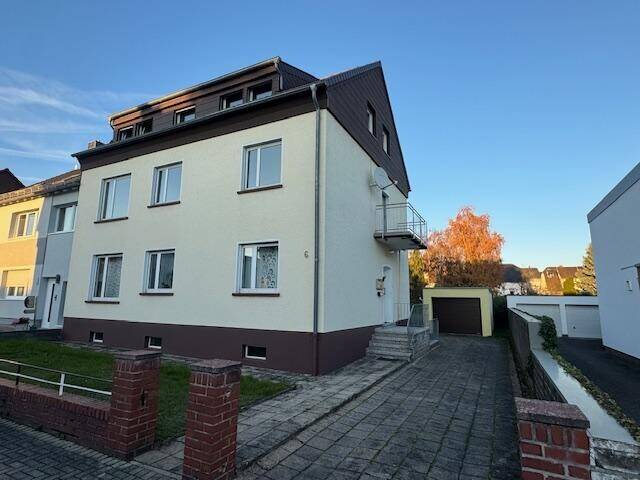 Thumbnail-Gemütliche, helle Dachgeschosswohnung in ruhiger Lage St. Ingbert