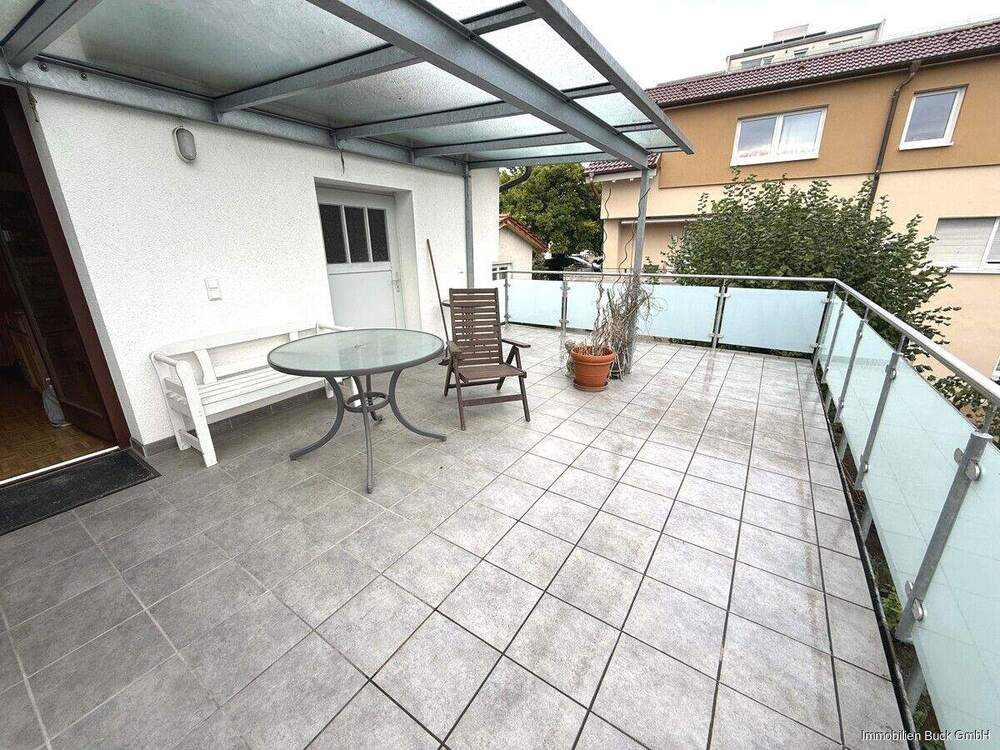 Thumbnail-Sowas gibt es nicht so oft... viel Platz, eigene Garage und Gartenanteil zum Kauf