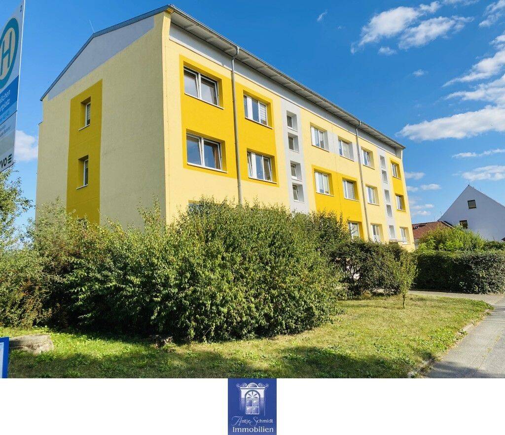 Thumbnail-Heimische Wohnung mit Balkon in idyllischer Umgebung!