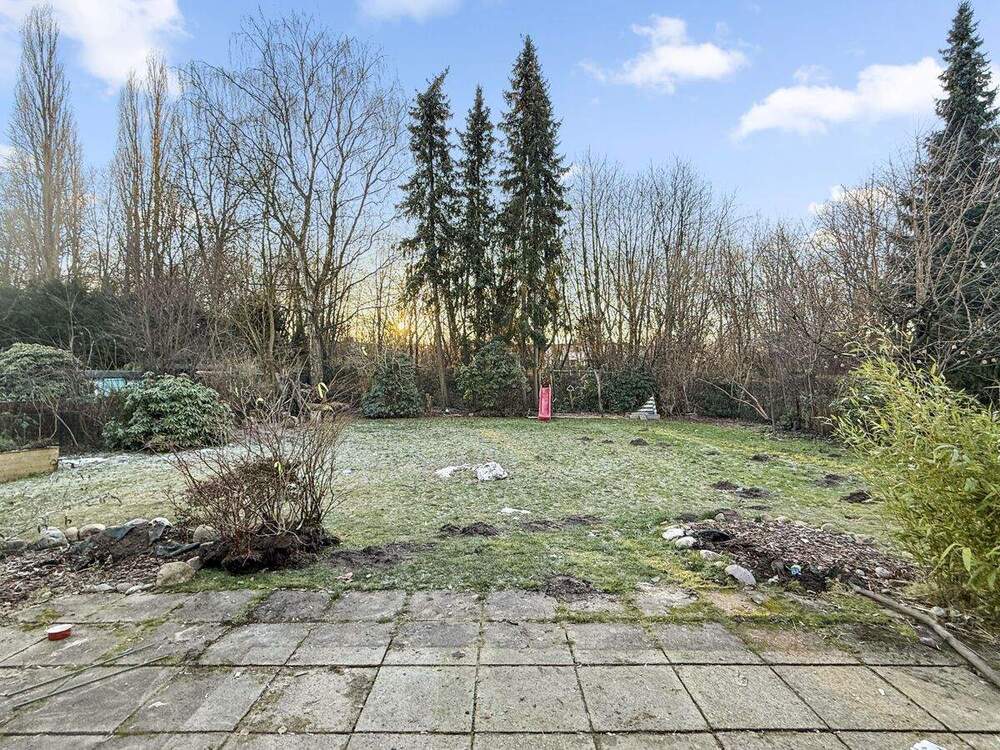 Thumbnail-Baugrundstück in Bestlage von Hummelsbüttel - Bebaubar mit großzügigem Einfamilien- oder Doppelhaus