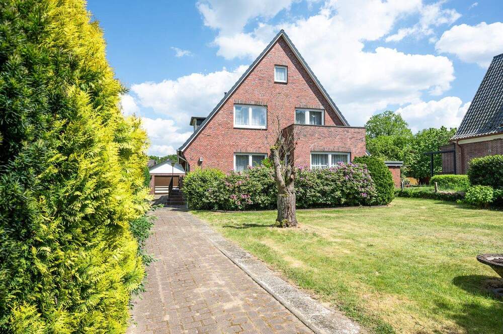 Thumbnail-Viel Platz für die Familie: Großzügiges EFH auf nahezu 1.000?m² Grundstück in begehrter Wohnlage