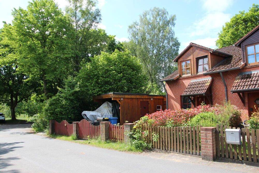 Thumbnail-Haus in Jesteburg