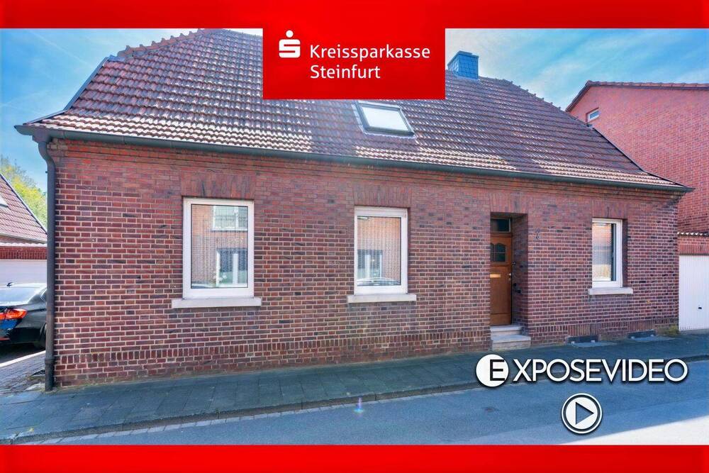 Thumbnail-Lage, Lage, Lage: Ihr neues Zuhause mit Geschichte & Potenzial