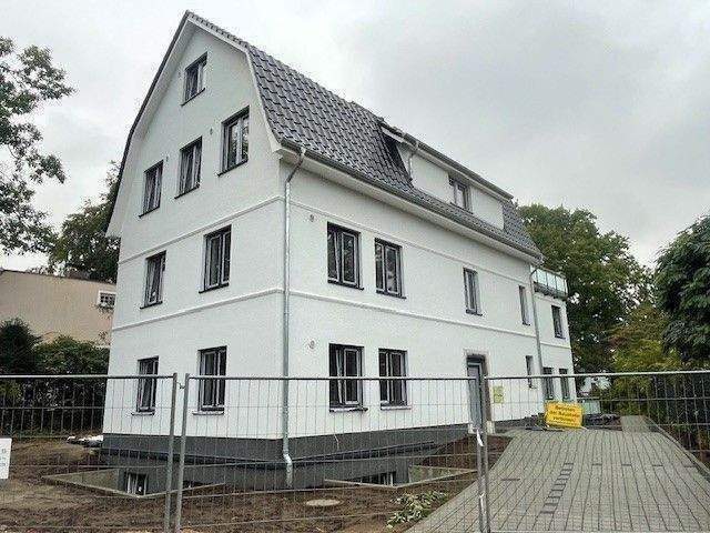 Thumbnail-4 Zi.-Wohnung über 2 Etagen