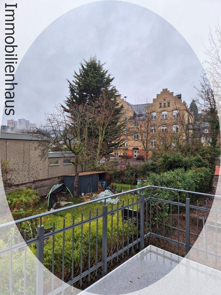 Thumbnail-Erstbezug in Wi-Dotzheim! Ruhige Lage! Balkon! EBK! Einfach einziehen!