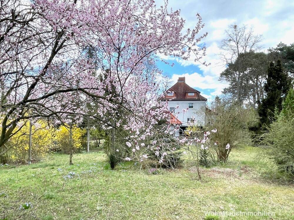 Thumbnail-Großes Wohnhaus mit großem Garten für Ihre Familie