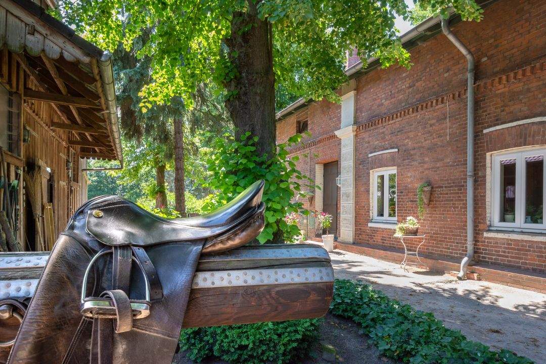 Thumbnail-NUR ALS WERKSWOHNUNG: 4 Zi.-Dachgeschosswohnung in malerischer Umgebung