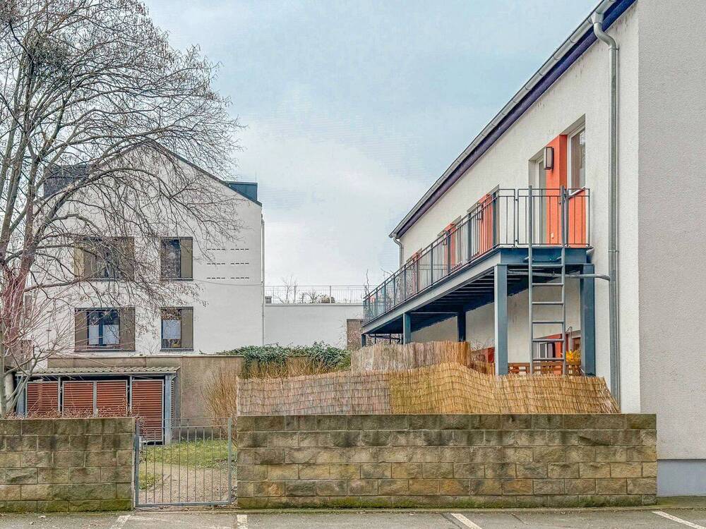 Thumbnail-+++ Mitten im Szeneviertel! Moderne, energieeffiziente Wohnung im Hinterhaus +++