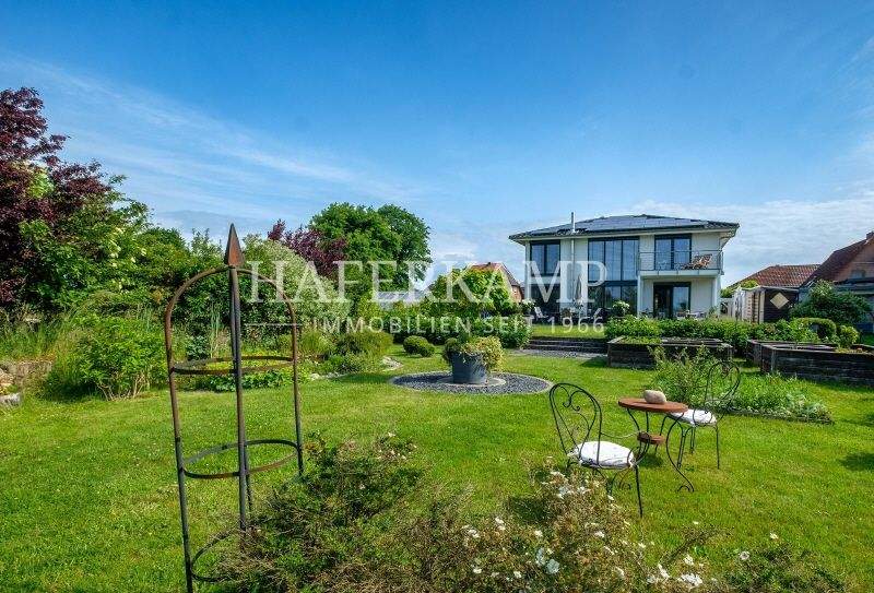 Thumbnail-Technisch herausragender Landsitz!