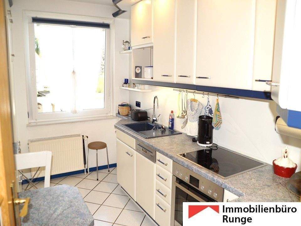 Thumbnail-Gepflegte Mietwohnung in ruhiger Wohnlage von Bad Nenndorf