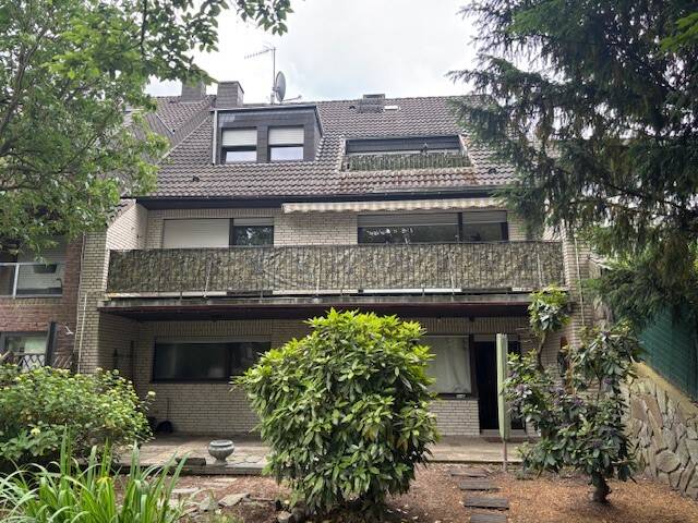 Rückansicht