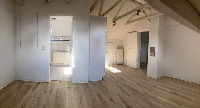 Thumbnail-DG mit 2 Bädern & 2 WC´s - offen und hell