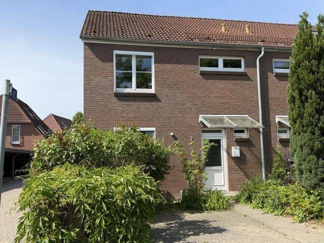 Thumbnail-Charmantes Reihenendhaus in ruhiger Lage nahe dem Fischerweg