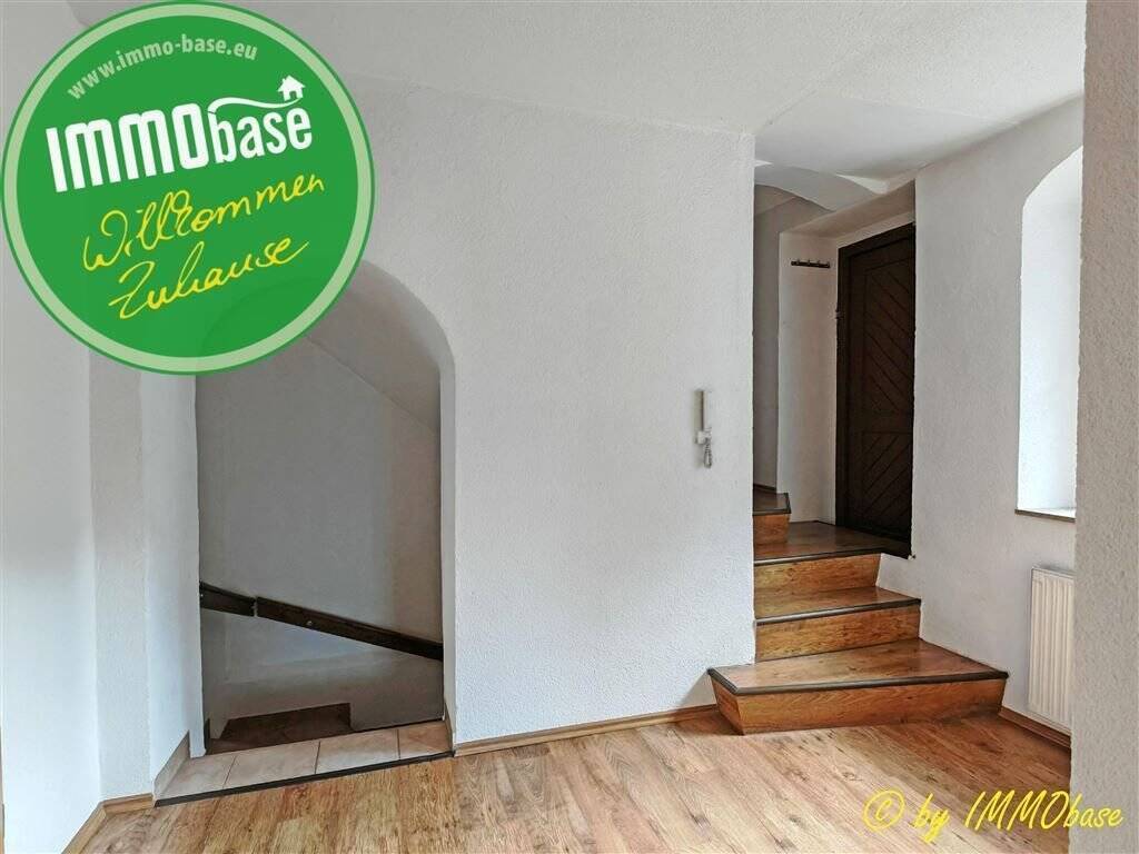 Willkommen Zuhause