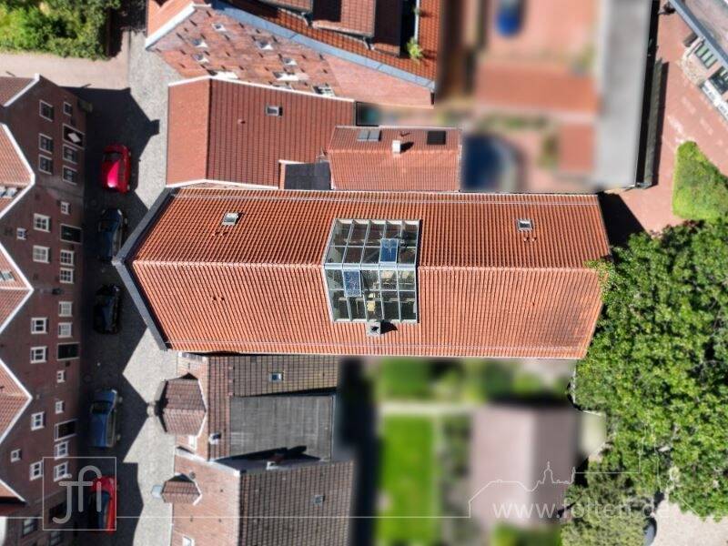 Thumbnail-6 Wohnungen - Vollvermietetes Baudenkmal in der Altstadt von Leer