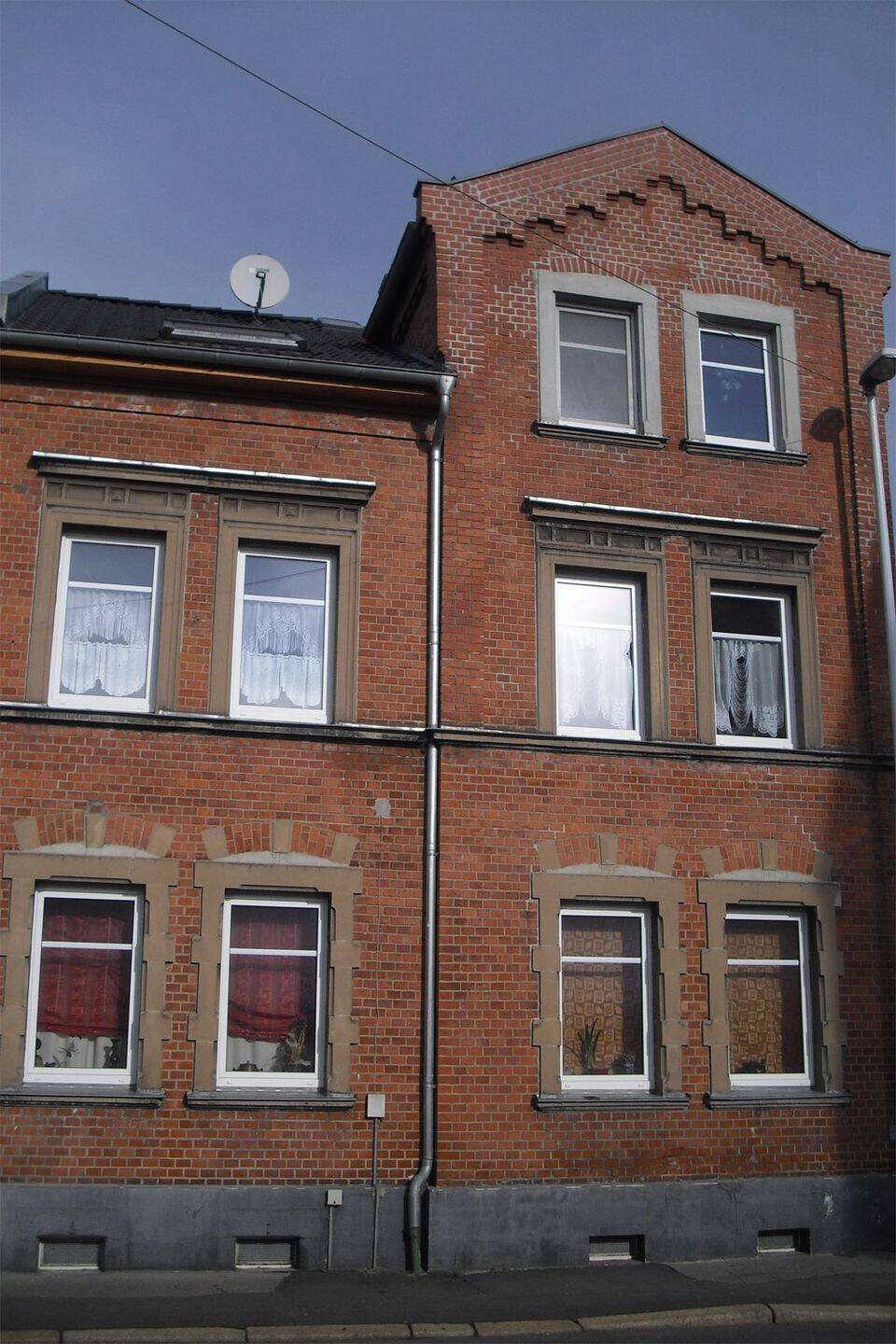 Thumbnail-Schöne 2-Raum Wohnung in Eisenach zu vermieten!